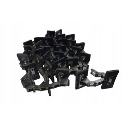 Claas Dominator 38 grūdų elevatorius konvejeris