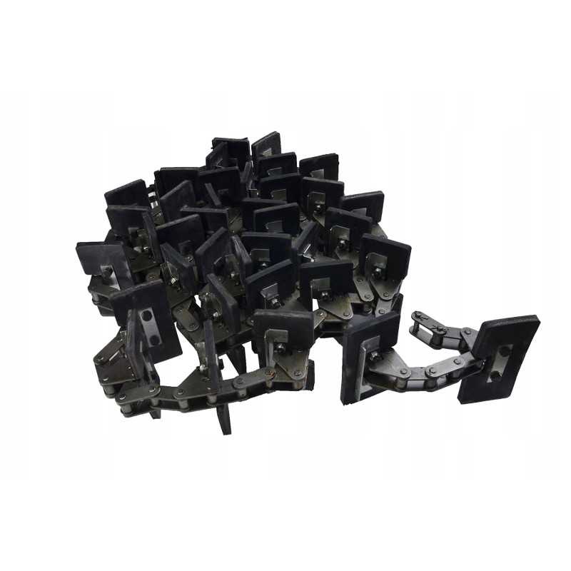 Claas Dominator 38 grūdų elevatorius konvejeris