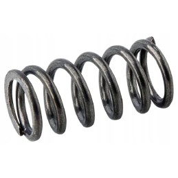 Zetor sinchronizatoriaus šerdies akmens spyruoklė