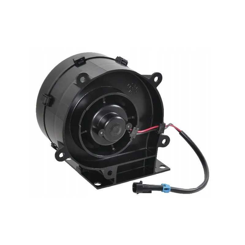 John Deere pūstuvas