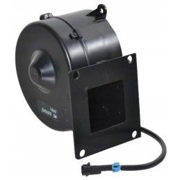 John Deere pūstuvas