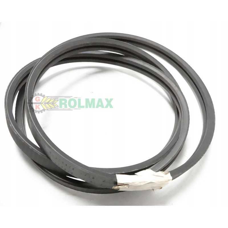 Diržas new Holland cx csx cs cl 84075955