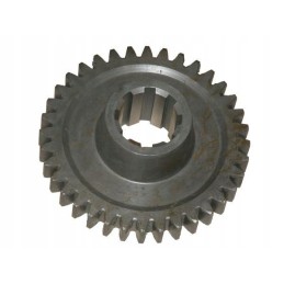 Bison skropol dėžės ratas 5040240270