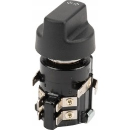 Zetor posūkio signalo jungiklis