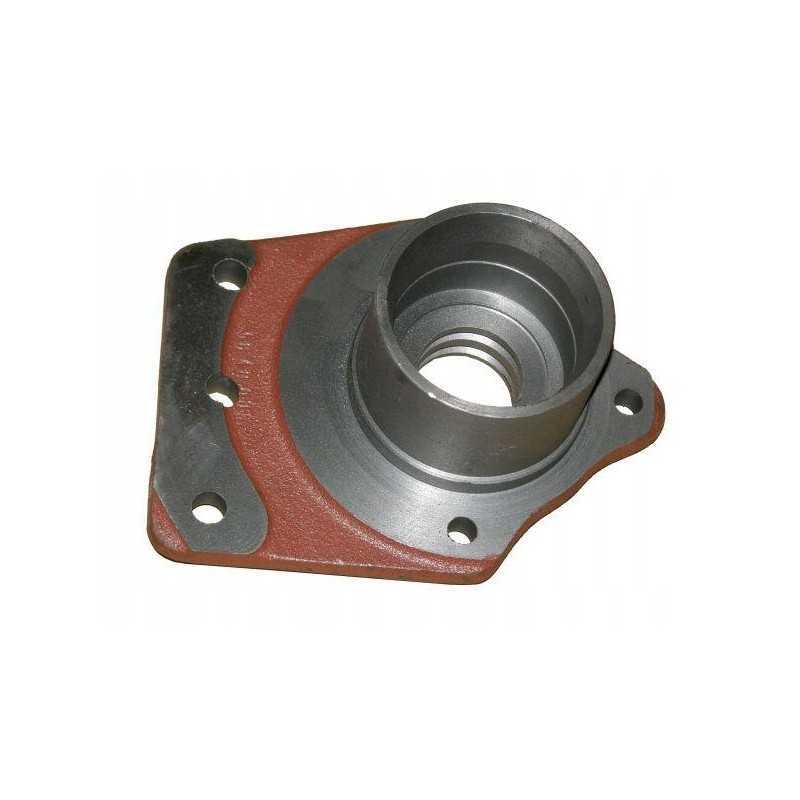 Kairysis guolio korpusas bizon 5040050080