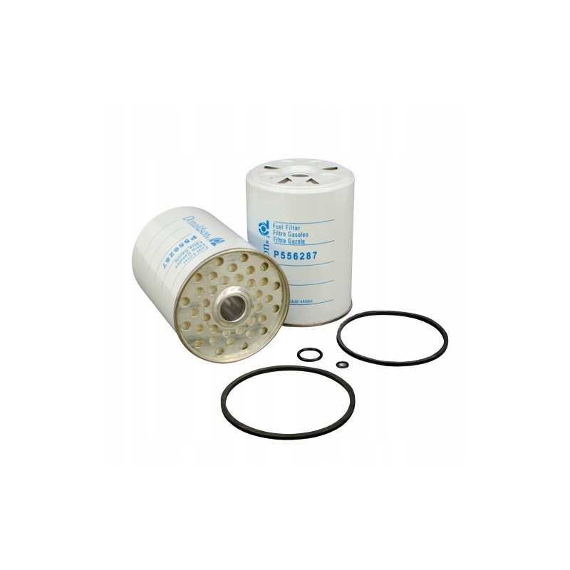 Bizon Plock kuro filtras wp405x wp40 5x