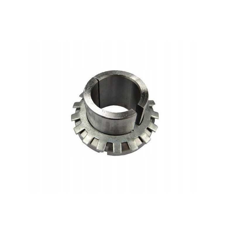 Padalytų įvorių rinkinys Bizon 50506 alkūniniam velenui