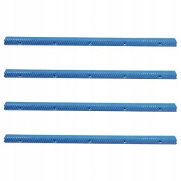 Agtech būgno letenos, dešinės, 4 vnt