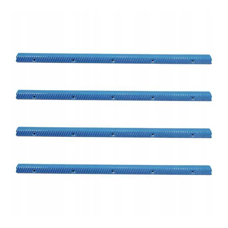 Agtech būgno letenos, dešinės, 4 vnt