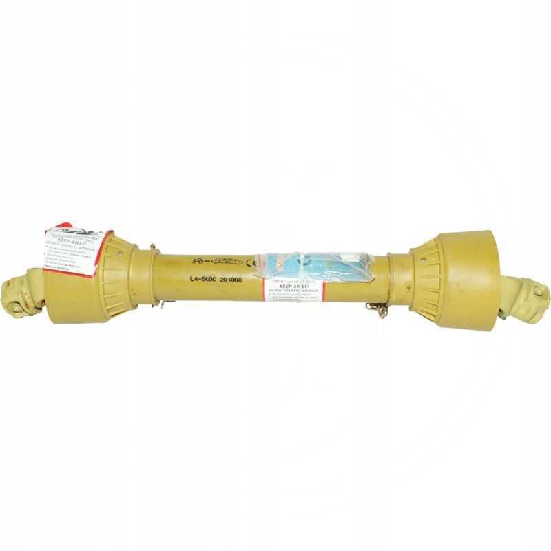 Karštas velenas l4 67937756023934