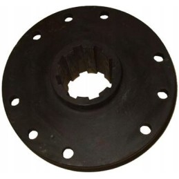 Variatoriaus stebulė kūlimo mašinai mf jag13 0014 417446m1