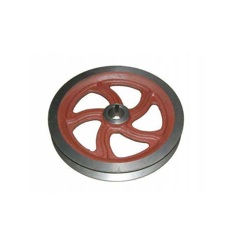 Bison sankabos skriemulys 5040250230