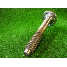 Z11407 apkrovos disko velenas 350 mm John Dee