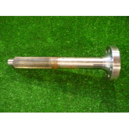 Z11407 apkrovos disko velenas 350 mm John Dee