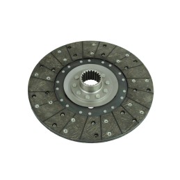 Claas Dominator Jaguar sankabos diskas, smulkus pjoviklis