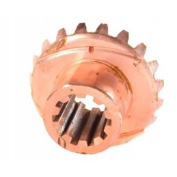 Ursus C 330 diferencialo pavaros žiedinė pavara