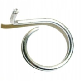 Bizon apsauginė spyruoklė bizon 504011005 mėn