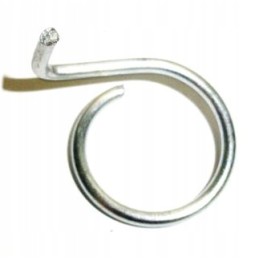 Bizon apsauginė spyruoklė bizon 504011005 mėn