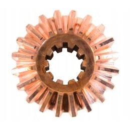 Ursus C 330 diferencialo pavaros žiedinė pavara