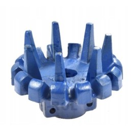 Aukšto Anna kombaino sijojimo stebulės varomasis ratas