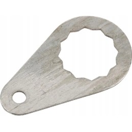 Zetor tvirtinimo poveržlė