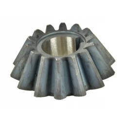 Maža kūginė pavara su 14 greičių Anna kombainu