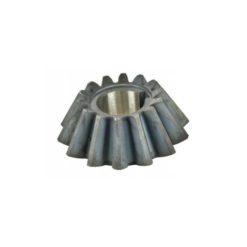 Maža kūginė pavara su 14 greičių Anna kombainu