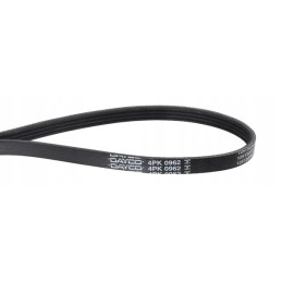 cnh V formos diržas