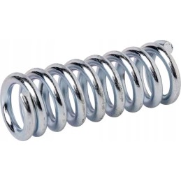 Veidrodžio sėdynės spyruoklė tinka Zetor