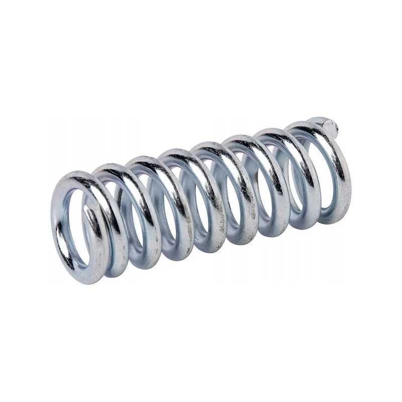 Veidrodžio sėdynės spyruoklė tinka Zetor