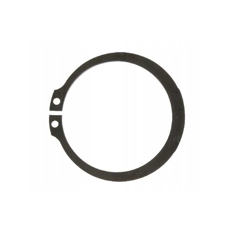 Apsauginis žiedas 48 x 2 5 mm deutz