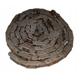 Claas Mercator 50 60 70 gerklės grandinės tiektuvas