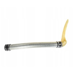 Pilnas Ursus C 360 traktoriaus salono šildymas