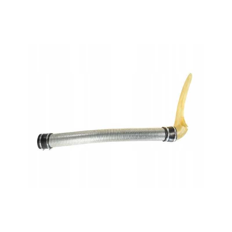 Pilnas Ursus C 360 traktoriaus salono šildymas