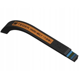 V formos diržas kietas diržas t 2hb 3814 2hb 3814 bizon t