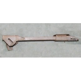 Stumbro dalgio pagrindas