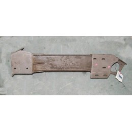 Stumbro dalgio pagrindas