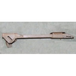 Stumbro dalgio pagrindas