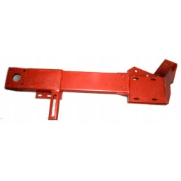 Stumbro dalgio pagrindas