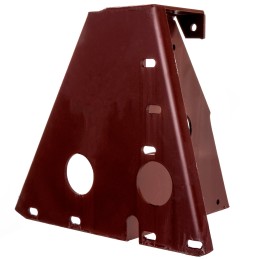 Bison variatoriaus diržo agregato pagrindas nuo 056