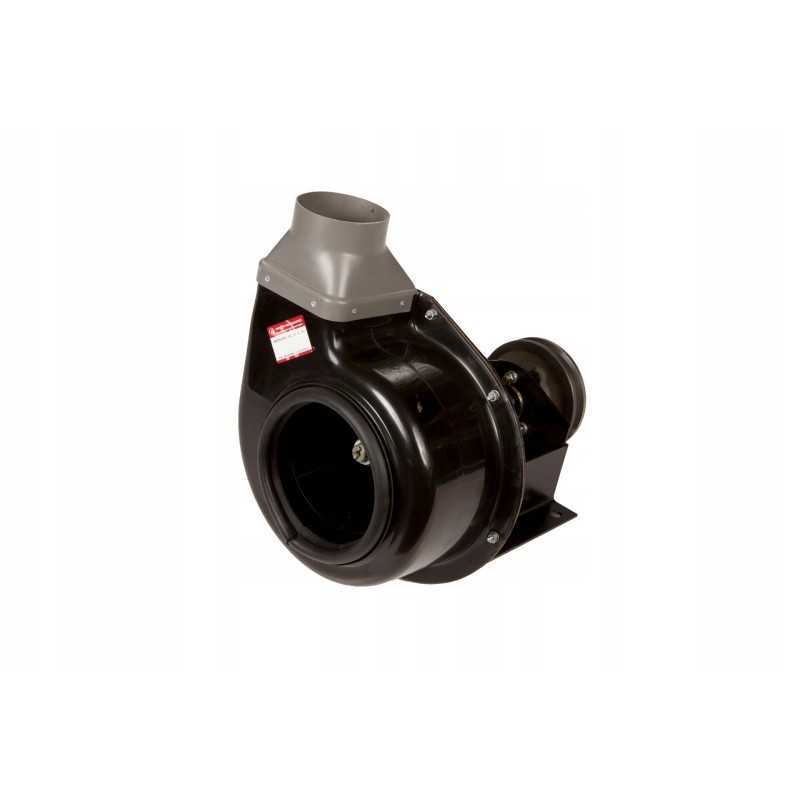 101249950 rostselmash variklio ventiliatorius