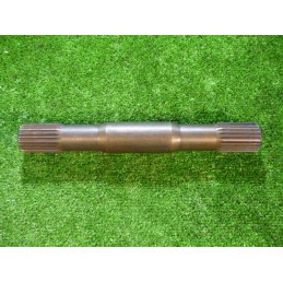 Polos john deere dešinė z37938 295mm