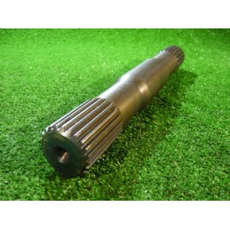 Polos john deere dešinė z37938 295mm