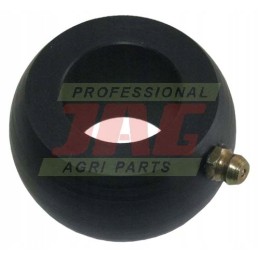 Massey Ferguson teflono pagrindo guolis 328544M91