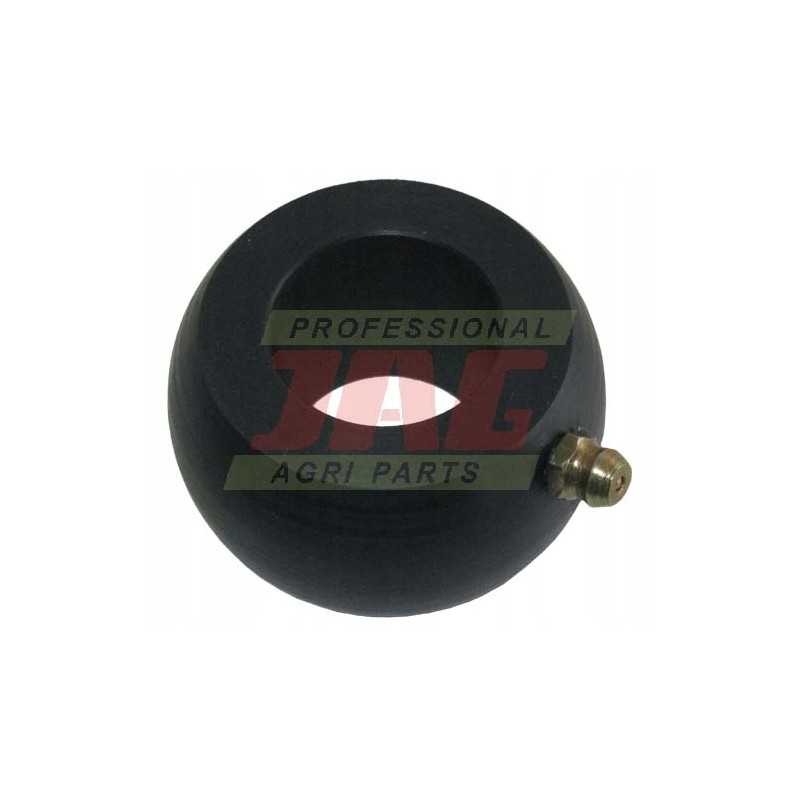 Massey Ferguson teflono pagrindo guolis 328544M91