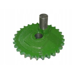 John Deere Z11378 žvaigždutė