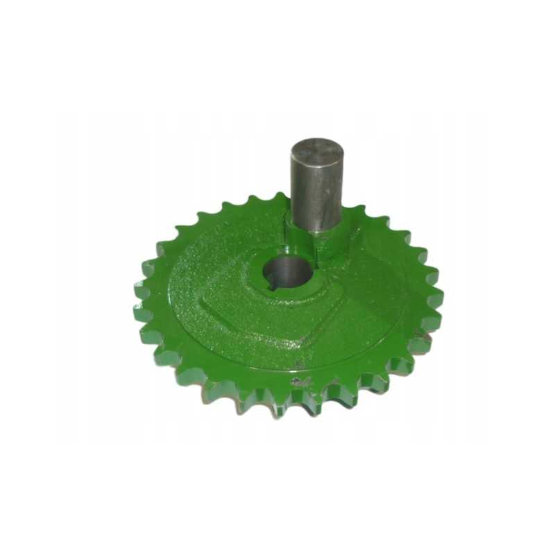 John Deere Z11378 žvaigždutė