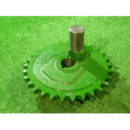 John Deere Z11378 žvaigždutė