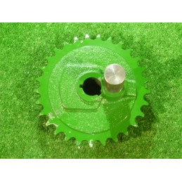 John Deere Z11378 žvaigždutė