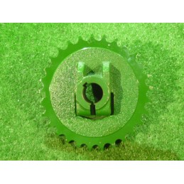 John Deere Z11378 žvaigždutė